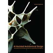Ai-Assisted Architectural Design: Generative Form-Finding Methods by Using AI