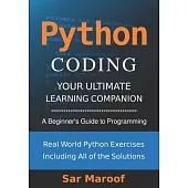 Python Coding: A Beginner’s Guide to Programming