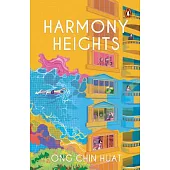 Harmony Heights