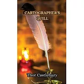 Cartographer’s Quill
