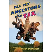 All My Ancestors Had Sex