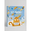 Set Theory for Smartypants