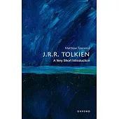 J.R.R Tolkien: A Very Short Introduction