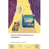 Cymbeline: The New Oxford Shakespeare