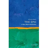 The Epic: A Very Short Introduction