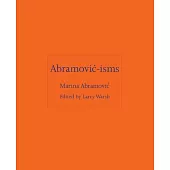 Abramovic-Isms