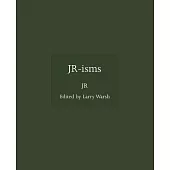 Jr-Isms