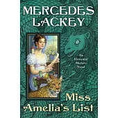 Miss Amelia’s List
