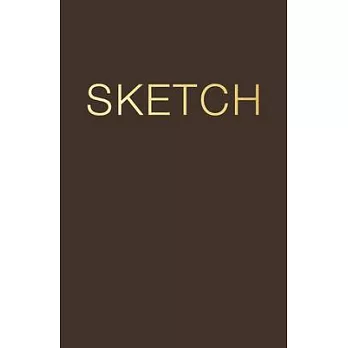 Sketchbook Coffee