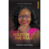 Matters of the Heart Edition 2