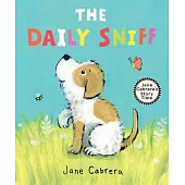 The Daily Sniff