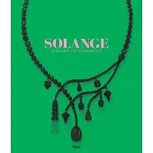 Solange: Jewellery for Chromantics