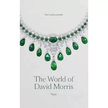 The World of David Morris: The London Jeweler