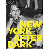 Dustin Pittman: New York After Dark