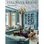 Cullman & Kravis: Interiors