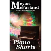 Piano Shorts