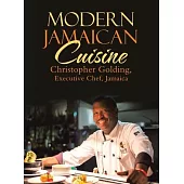 Modern Jamaican Cuisine