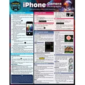 iPhone Camera Photography: A Quickstudy Laminated Reference Guide