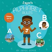 Jayce’s Alphabet Rules