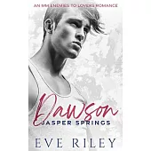 Dawson: An MM Enemies To Lovers Romance