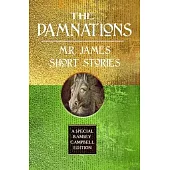 The Damnations, M.R. James Short Stories