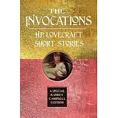 The Invocations, HP Lovecraft Short Stories