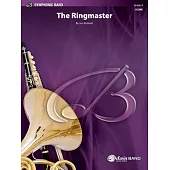 The Ringmaster: Conductor Score