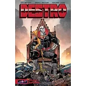 Destro Vol. 1
