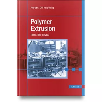 Polymer Extrusion: Black-Box Reveal