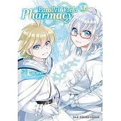 Parallel World Pharmacy Volume 6