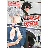 The New Gate Volume 13