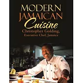 Modern Jamaican Cuisine