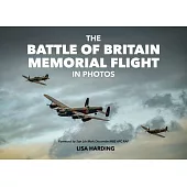 The Battle of Britain Memorial Flight in Photos