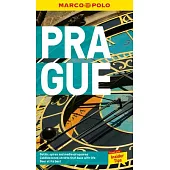 Prague Marco Polo Pocket Guide