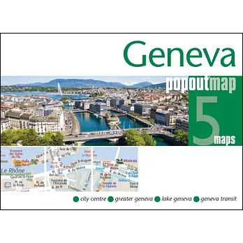 Geneva Popout Map
