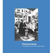Monemvasia: Through the Lens of Poul Rasmussen