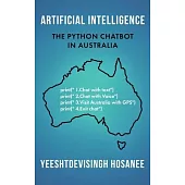 Artificial Intelligence - The Python Chatbot in Australia