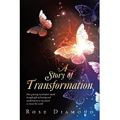 A Story of Transformation: How grieving my brother’s death brought gifts of healing and awakened me to our power to renew the world.