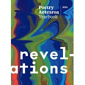 Poetry Aotearoa Yearbook 2024