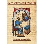 Authority And Passion: Christological Aspects of the Gospel According to Mark
