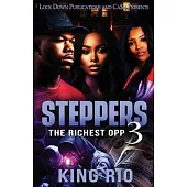Steppers 3