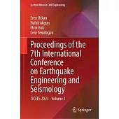 Proceedings of the 7th International Conference on Earthquake Engineering and Seismology: 7icees 2023 - Volume 1