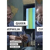 Serge Daney and Queer Cinephilia