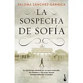 La Sospecha de Sofía / Sofia’s Suspicion
