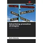 Advertising promotion strategies