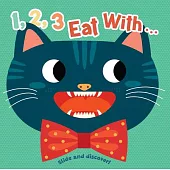 1,2,3, Eat With...Me!