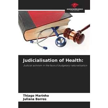 Judicialisation of Health