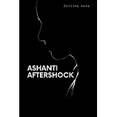 Ashanti Aftershock
