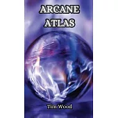 Arcane Atlas