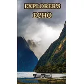 Explorer’s Echo